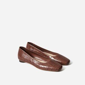Everlane '90s Flat